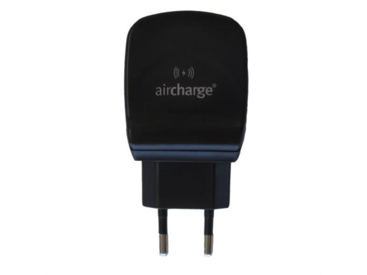 BACHMANN EU Plug Netzstecker AirCharge 15W