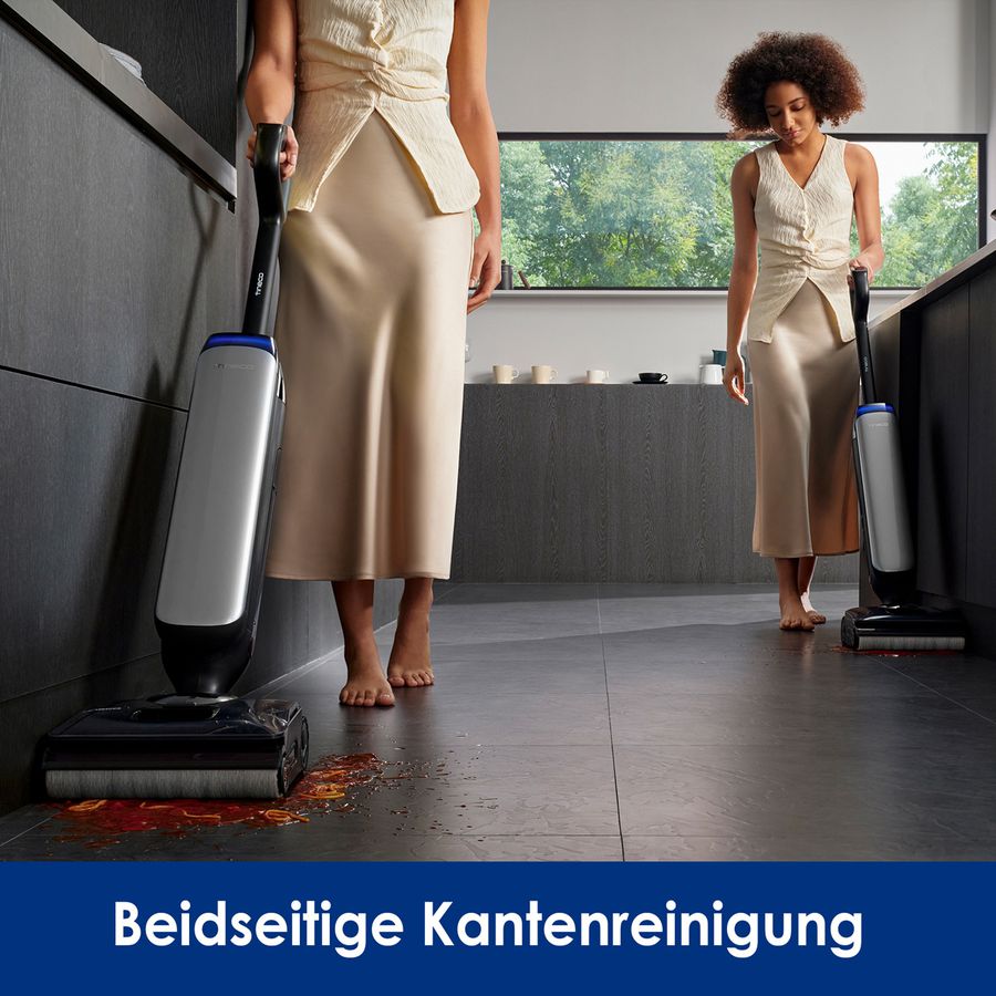 Tineco FLOOR ONE S9 Artist Premium, Nass-Trockensauger