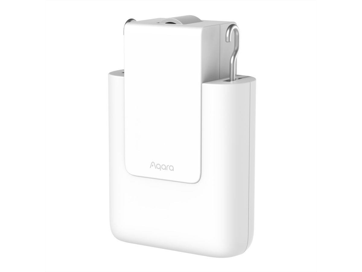 Aqara Vorhangtreiber E1
