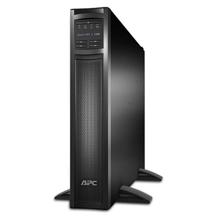 APC SMX2200RMHV2U Rack/Tower