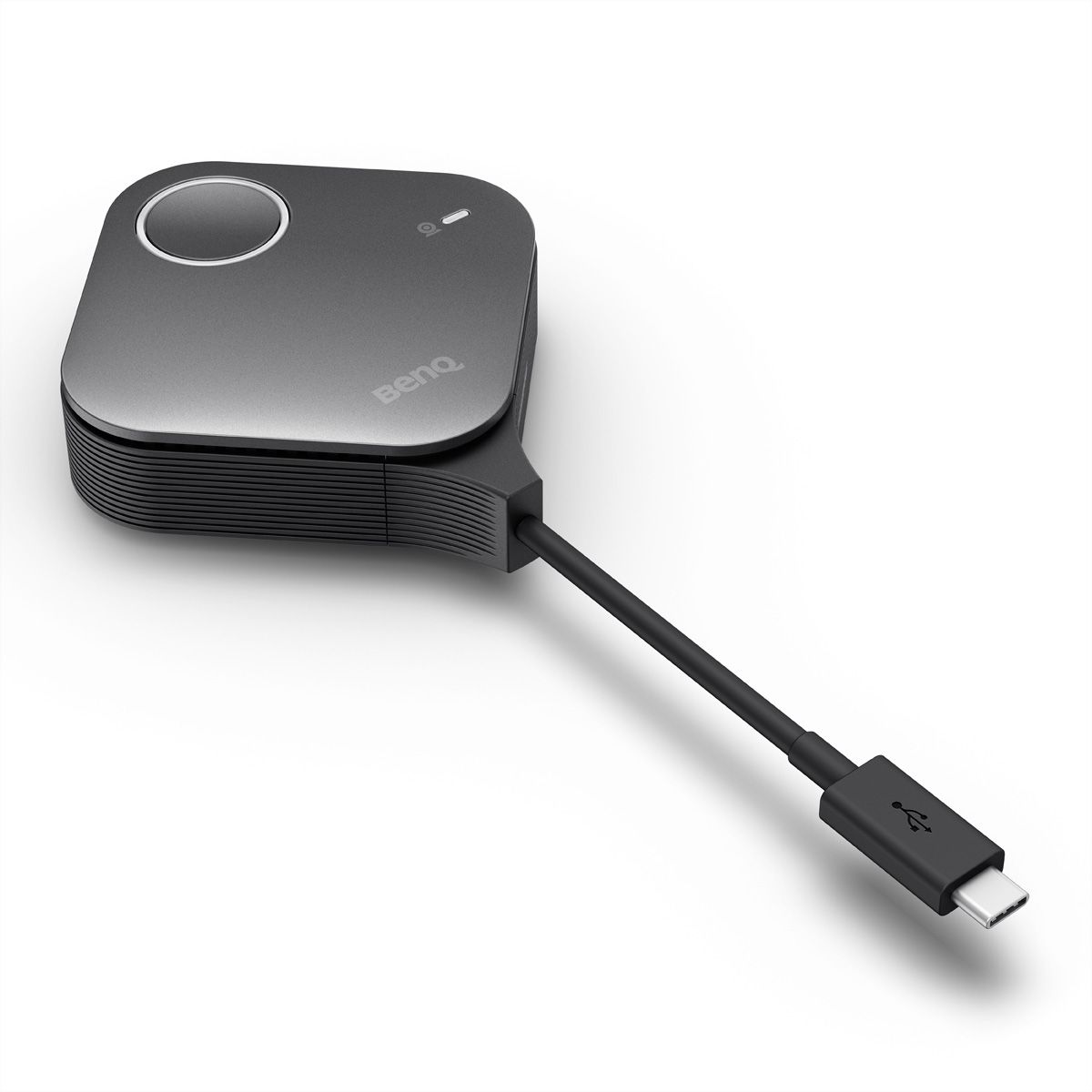 BenQ Instashow VS25, 4K, USB-C / HDMI / USB-A, Hub