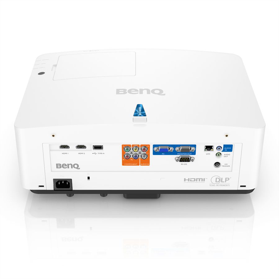 BenQ ProAV-Projecteur LU930, 5000lm, 1920x1200