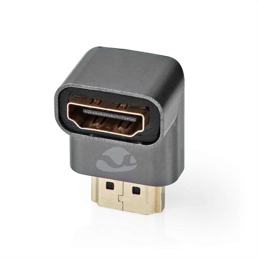 Nedis HDMI Adapter 90° abgewinkelt