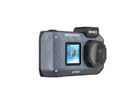 Agfa WP9500 Compact Digital Camera, Black, Waterproof