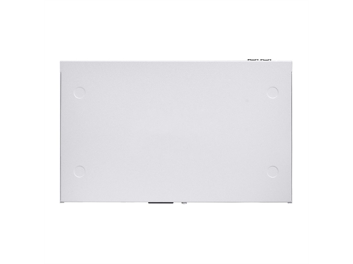 TP-Link Campus Switch S5500-4XHPP2XF , 4x10G PoE++ 2xSFP+ Managed Switch