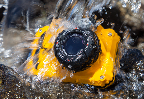 Actionkameras & Zubehör