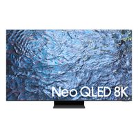 Samsung TV QE75QN900C 75" Neo QLED 8K