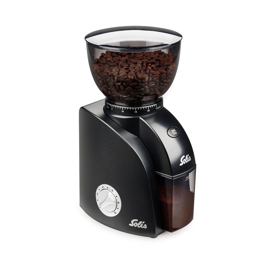 Solis Kaffemühle 1662