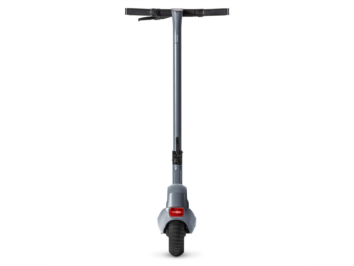 SoFlow E-Scooter SO ONE PRO GEN2, Black