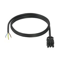 SCHROFF Anschlussleitungen für Wieland Steckdosenleisten - KABEL GST18-AEH 1,0M