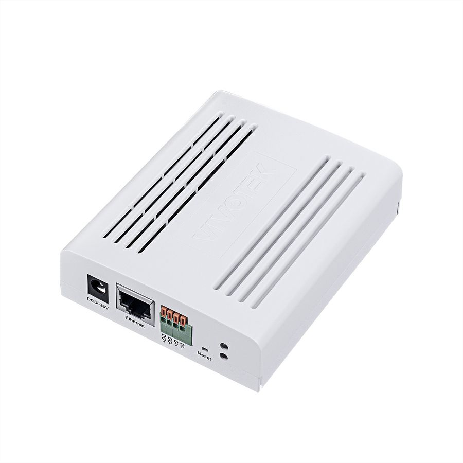 VIVOTEK VC9101 Split-Type Kamera-Body 5 MP ohne Objektiv