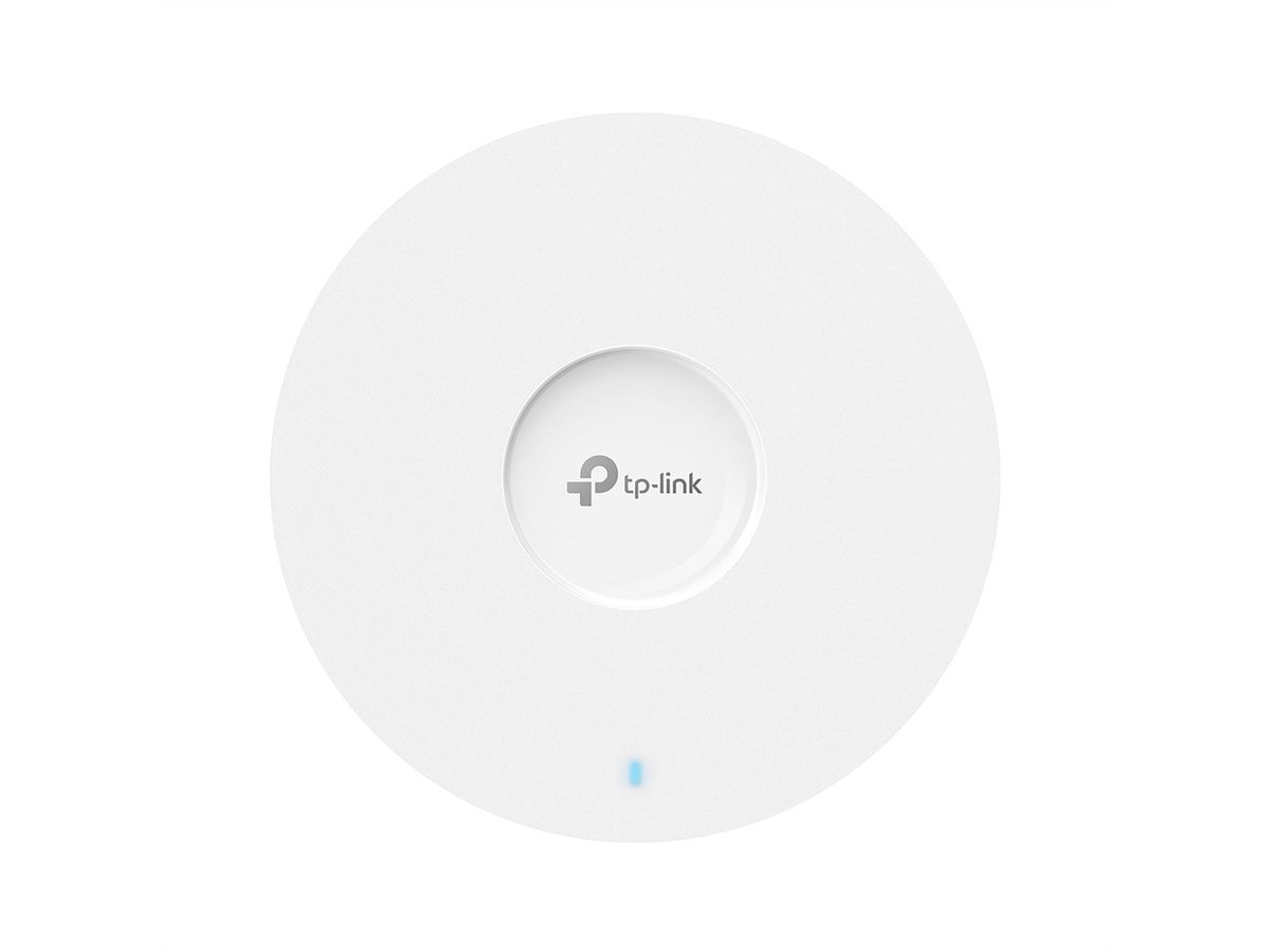 TP-Link EAP673 Access Point , 1×2.5 Gigabit RJ45 Port, Dual-Band