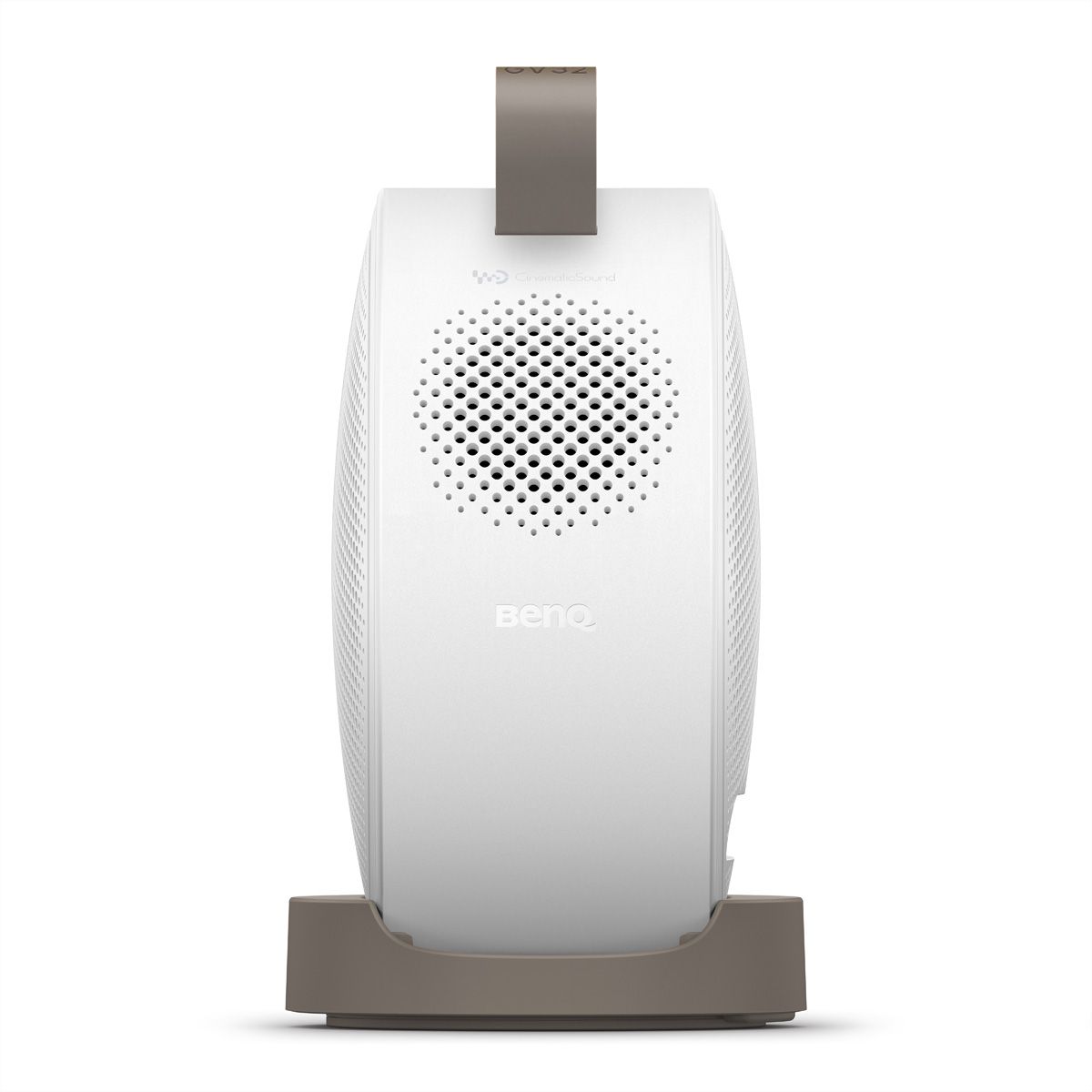 Benq Portable Beamer GV32, FHD, 500AL