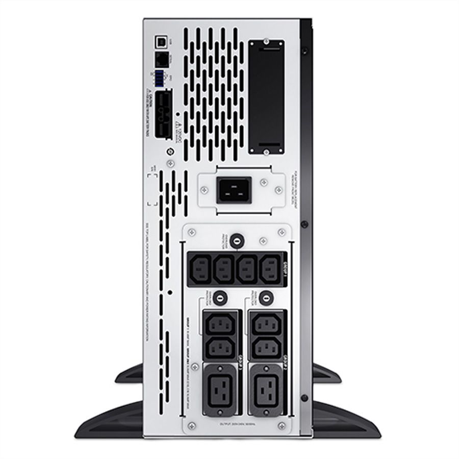 APC SMX2200HV Rack/Tower 4U
