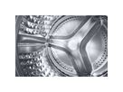 Samsung Waschmaschine WW5000, 9kg, weiss, Carved Black, WW90TA049AE/WS