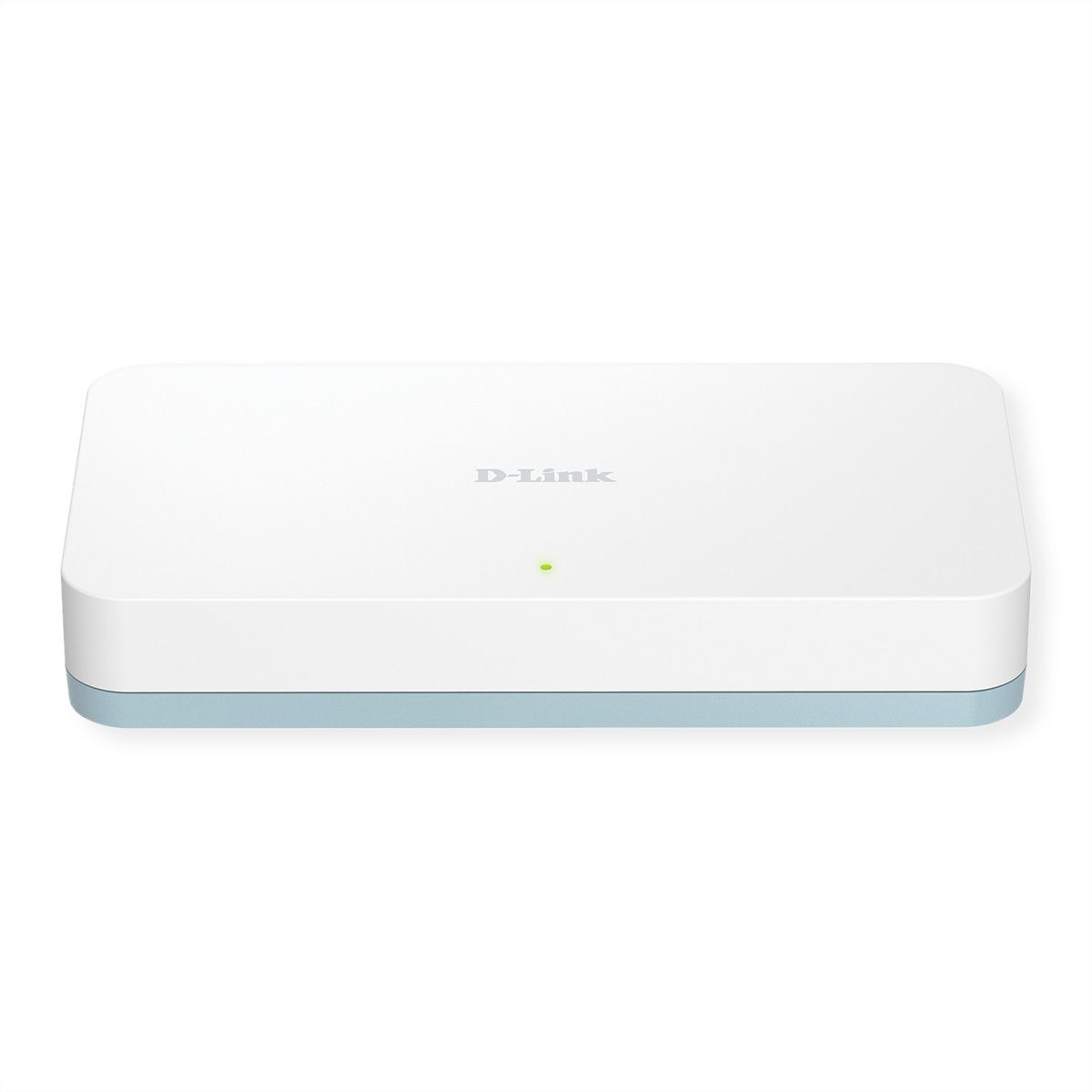 D-Link DGS-1008D Switch Gigabit 8 Ports