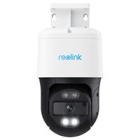 Reolink P830 Outdoor PT-Camera, 8 MP, 88°, IR-LED 30m, PoE
