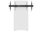 Hagor Medienstele CON-Line Big W Lift, Cisco WebEx Board Pro 75"