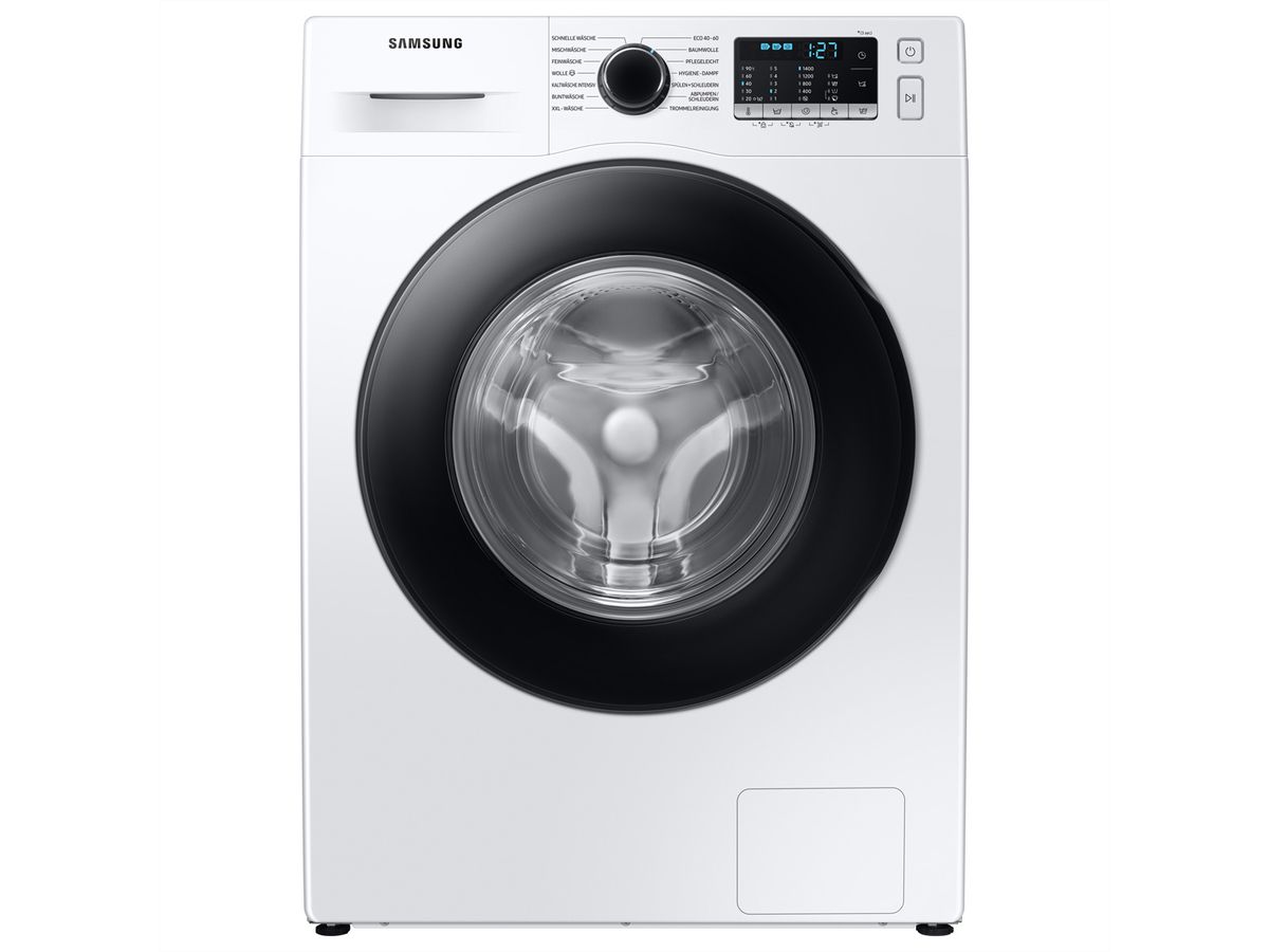 Samsung lave-linge WW5000, 11kg, Carved Black - SECOMP AG