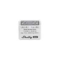 Shelly compteur d'énergie EM Mini Gen4