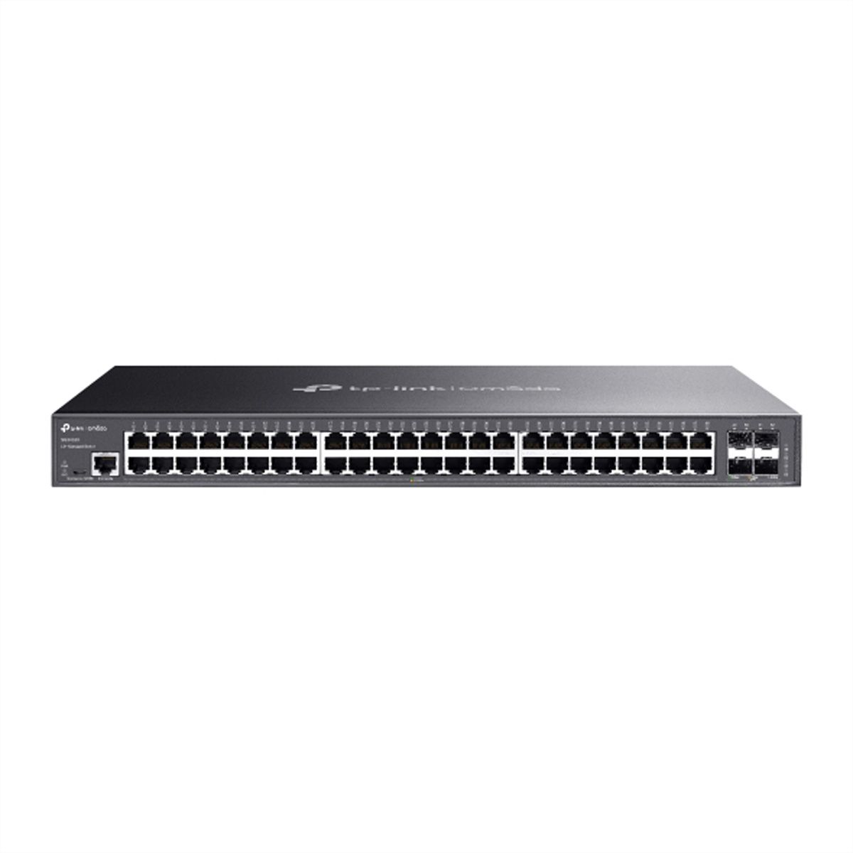 TP-Link SG5452X Pmada Gigabit Switch 52 Port