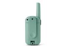 Talkie-walkie Alecto FR10GR, Vert menthe