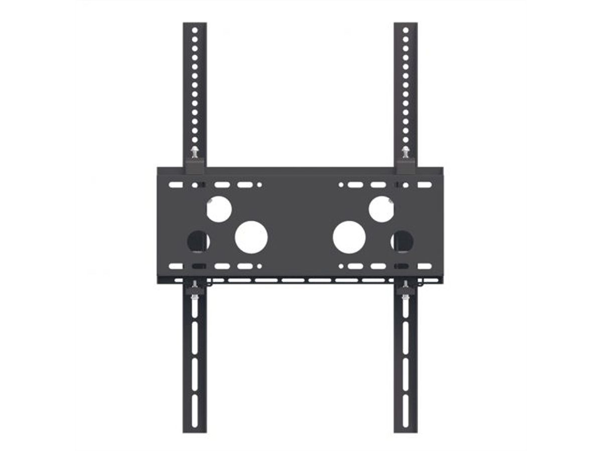 **DEMO**Hagor support mural inclinable WH 50 T - HD, noir