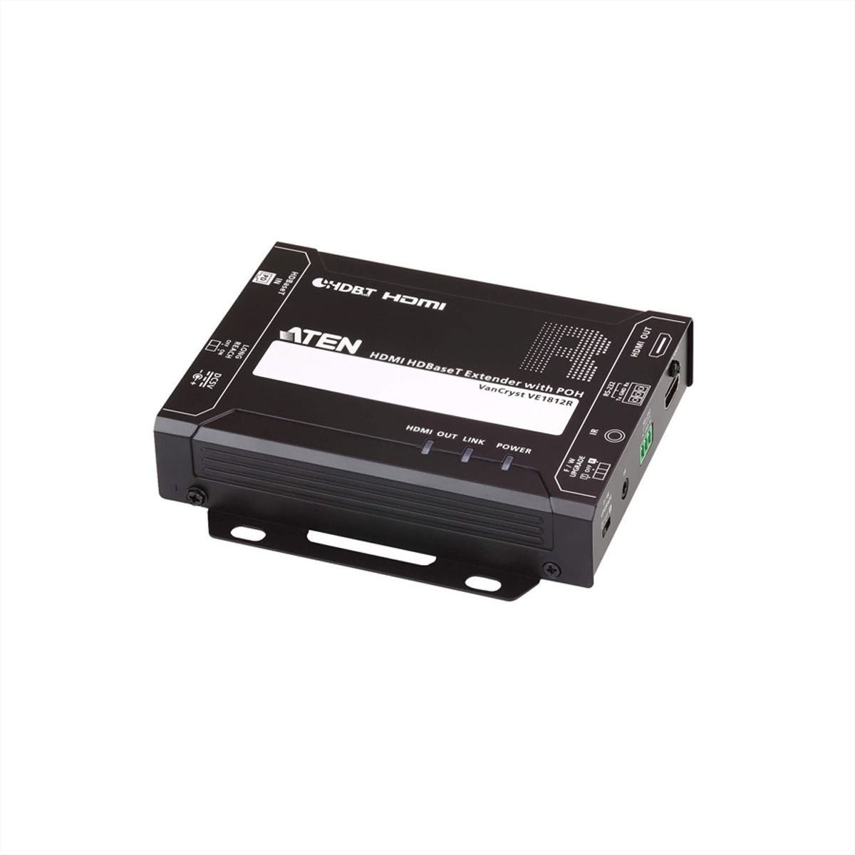 ATEN VE1812R Récepteur HDBaseT HDMI avec POH