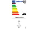 La Sommelière Weinkühlschrank LS34A, Freistehend, 1 Zone, 34 Flaschen