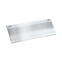 BACHMANN KAPSA Small Couvercle, argent