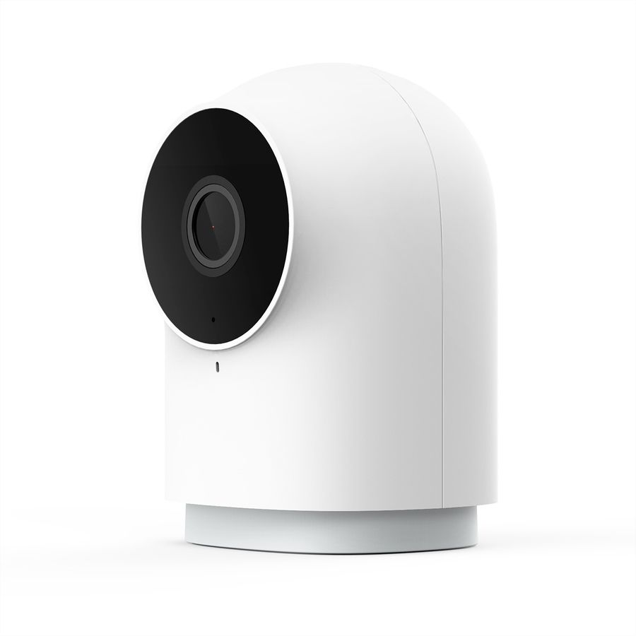 Aqara Hub G2H Pro Cube Kamera 2 MP