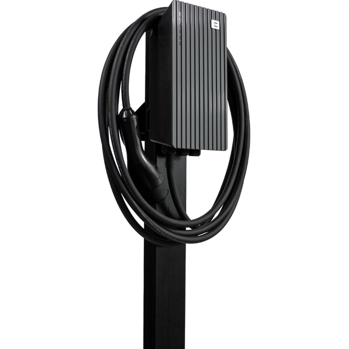 TeltoCharge EVC120 22kW 3P Type 2 5m Kabel