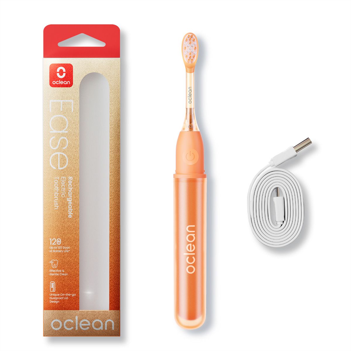 Oclean Ease, Orange