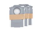 Roborock Lot de 3 sacs à poussière