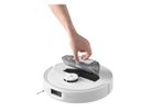 Roborock Aspirateur Qrevo 2 ProX, blanc
