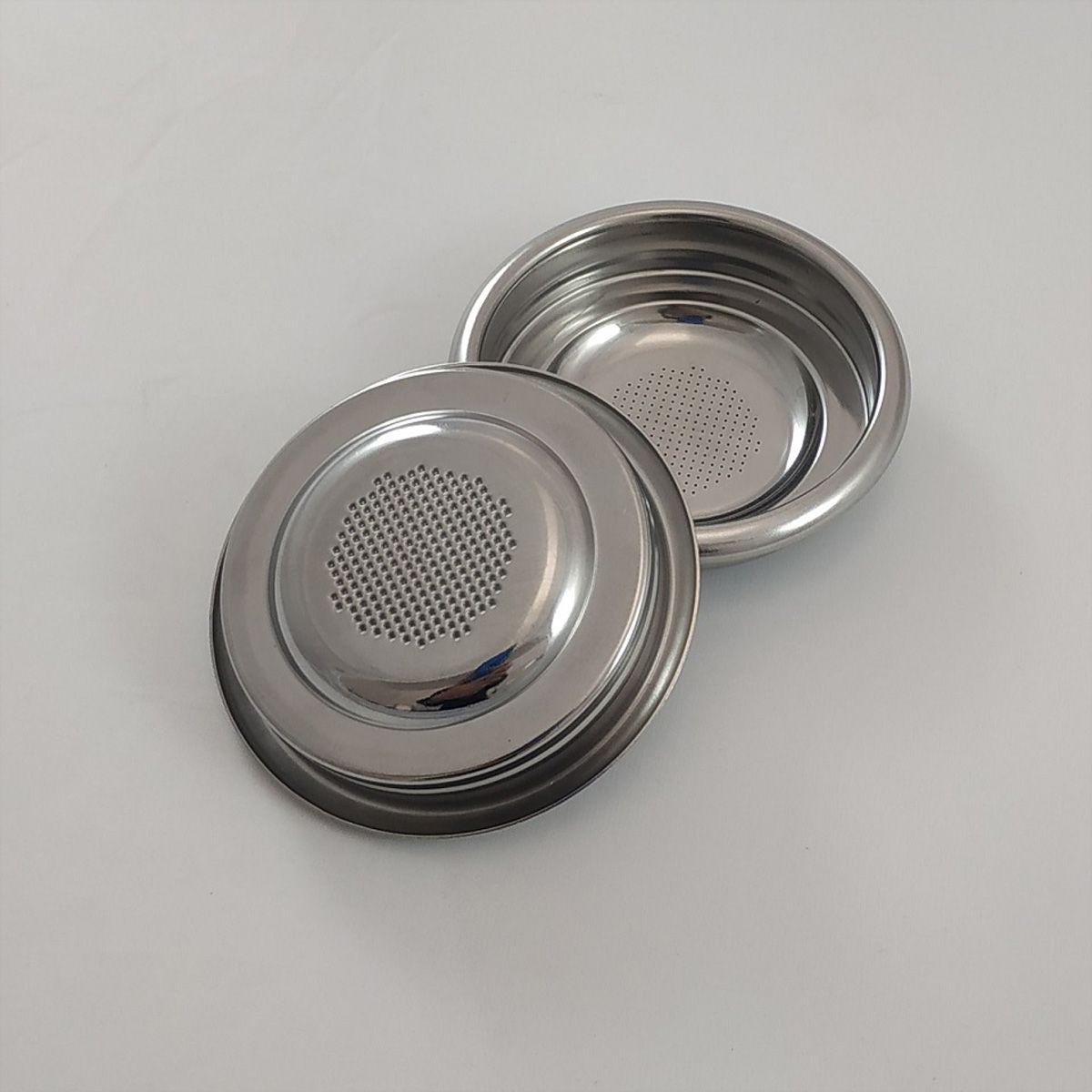 Tamis pour capsule pour type 1014