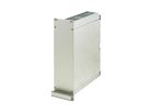 SCHROFF Frame Type Plug-In Unit PRO Kit, avec capot, non blindé, 6 U, 14 HP, 227 mm