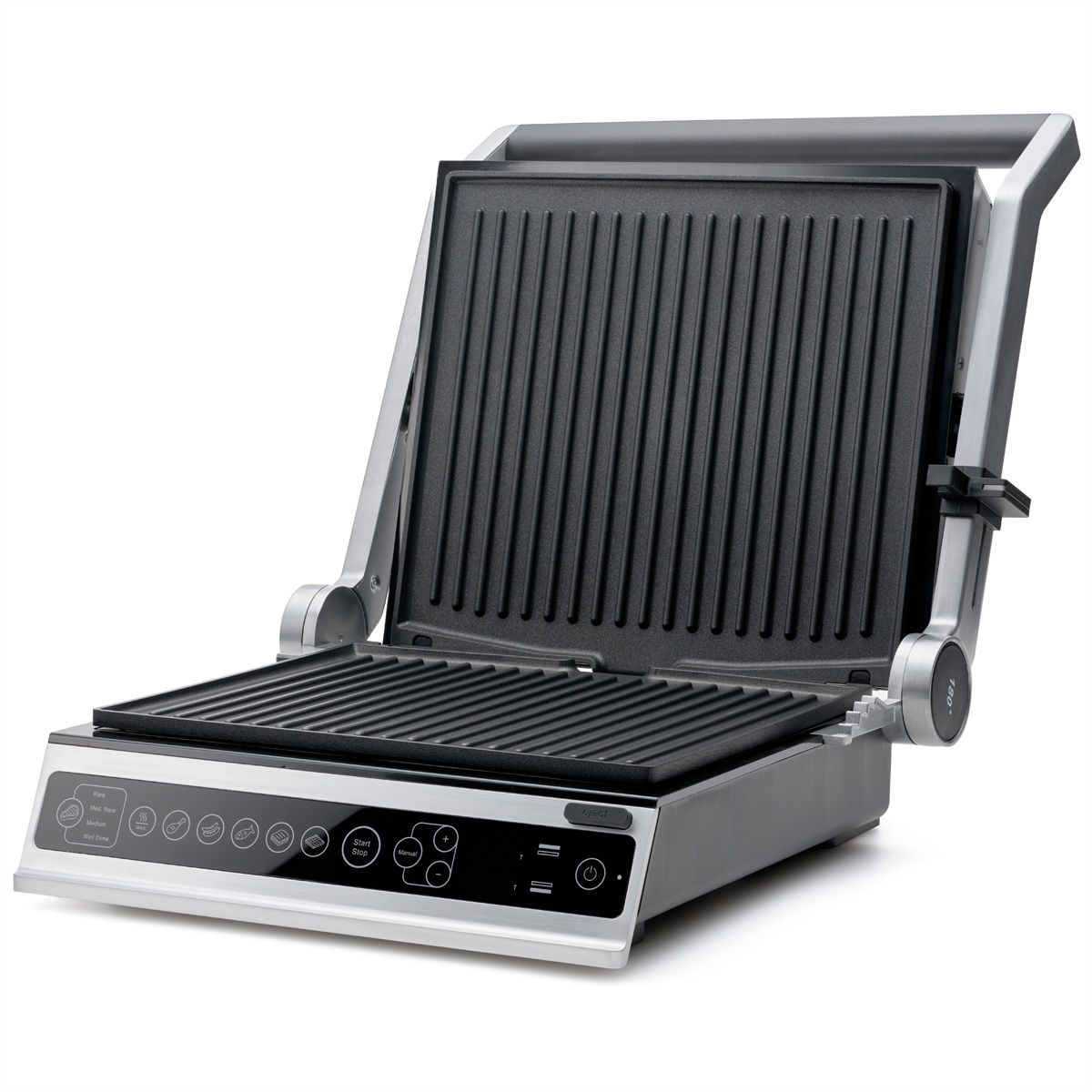 Solis Waffle & Contact Grill Pro, Type 7953