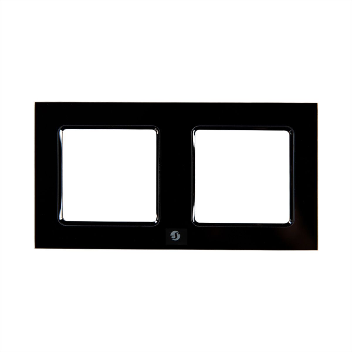 Shelly Abdeckrahmen Wall Frame Double