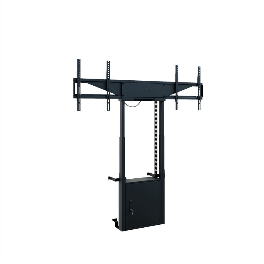 Hagor Système élévateur Twin Lift FW-DB, sol-mur, 46-65"