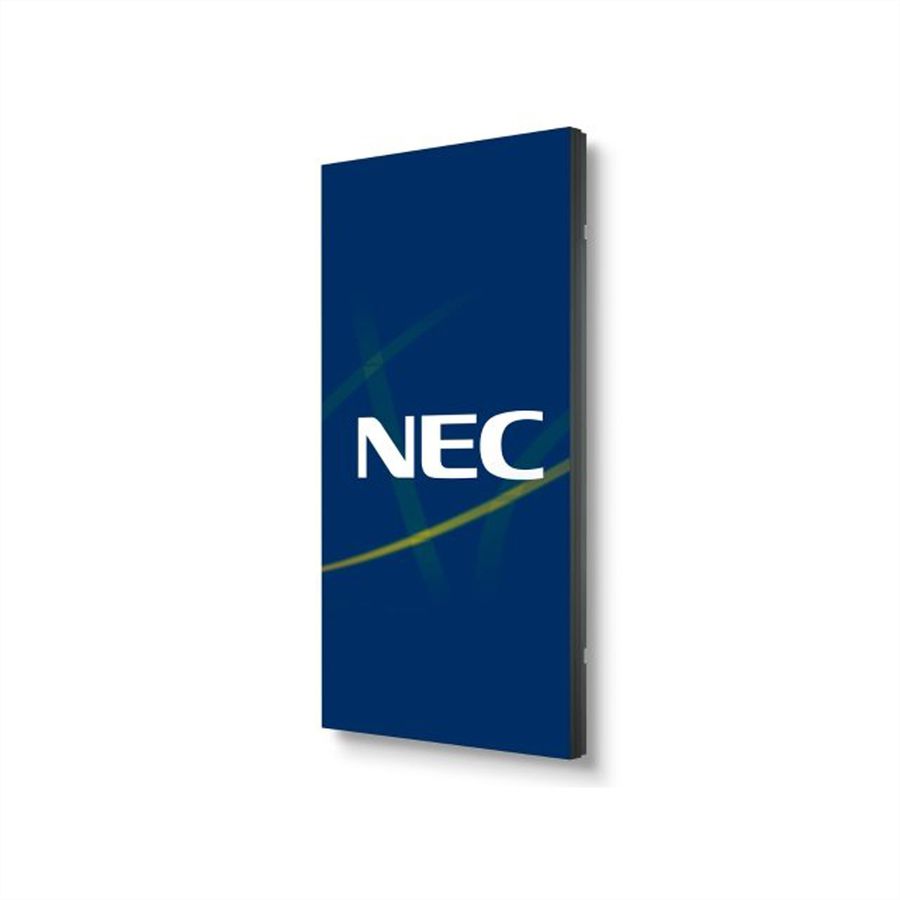 NEC Videowall Display UN552S, 55", FHD, 24/7, 700cd/m², 0.63mm