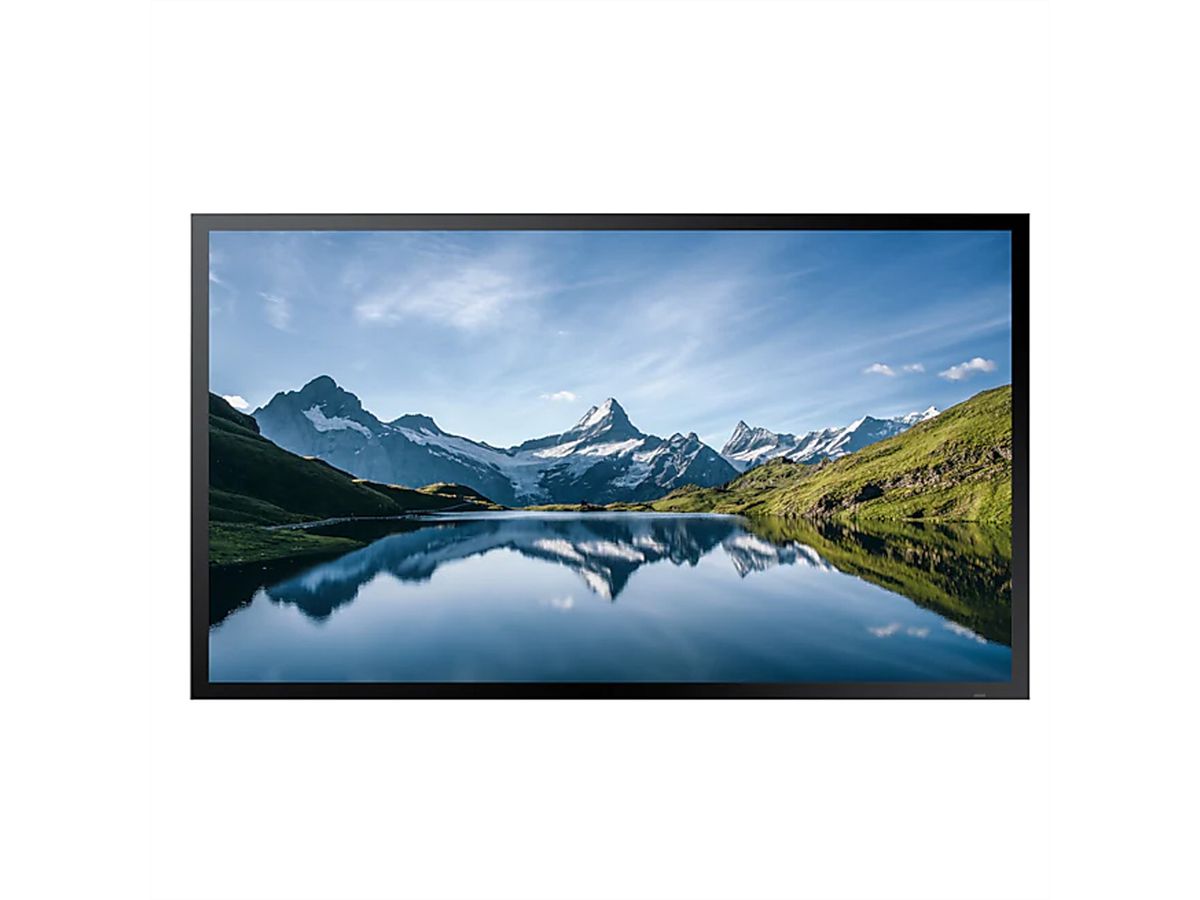 Samsung Digital Signage Display OH46B-S, 46", Outdoor Display 24/7 FHD, 3500cd/m²
