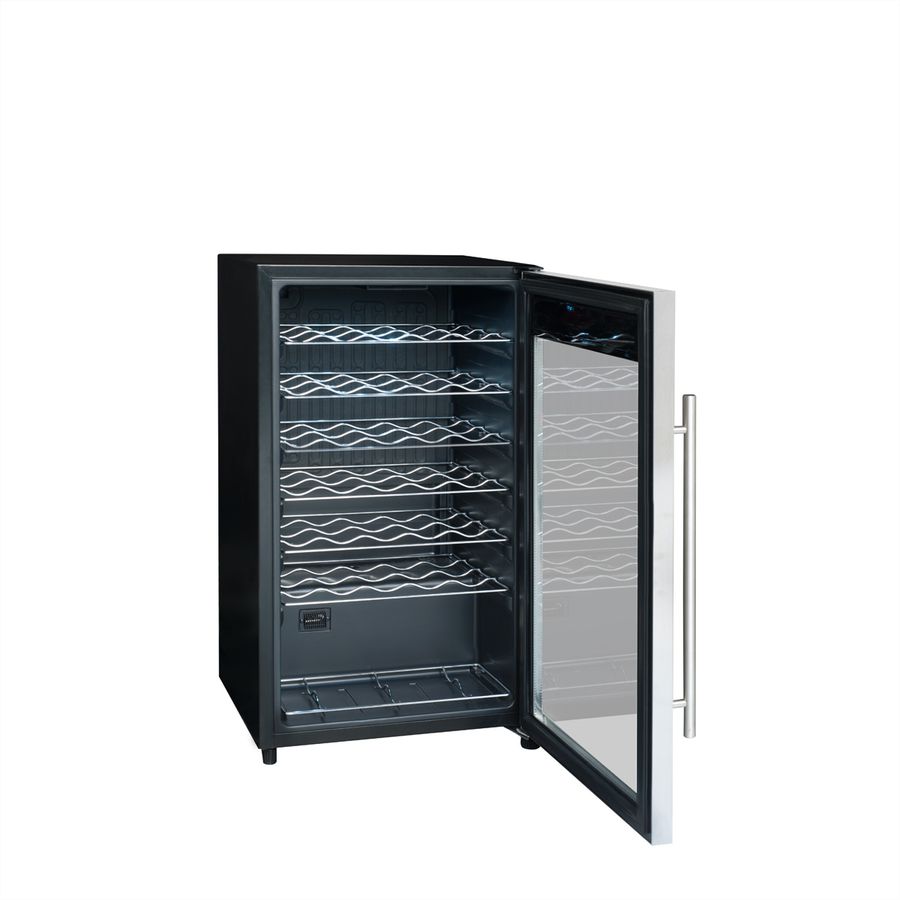 La Sommelière Armoire à vin LS34A, Autonome, 1 zone, 34 bouteilles