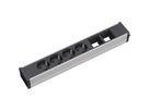 BACHMANN CONI Large 4x contact de protection 2x ABD