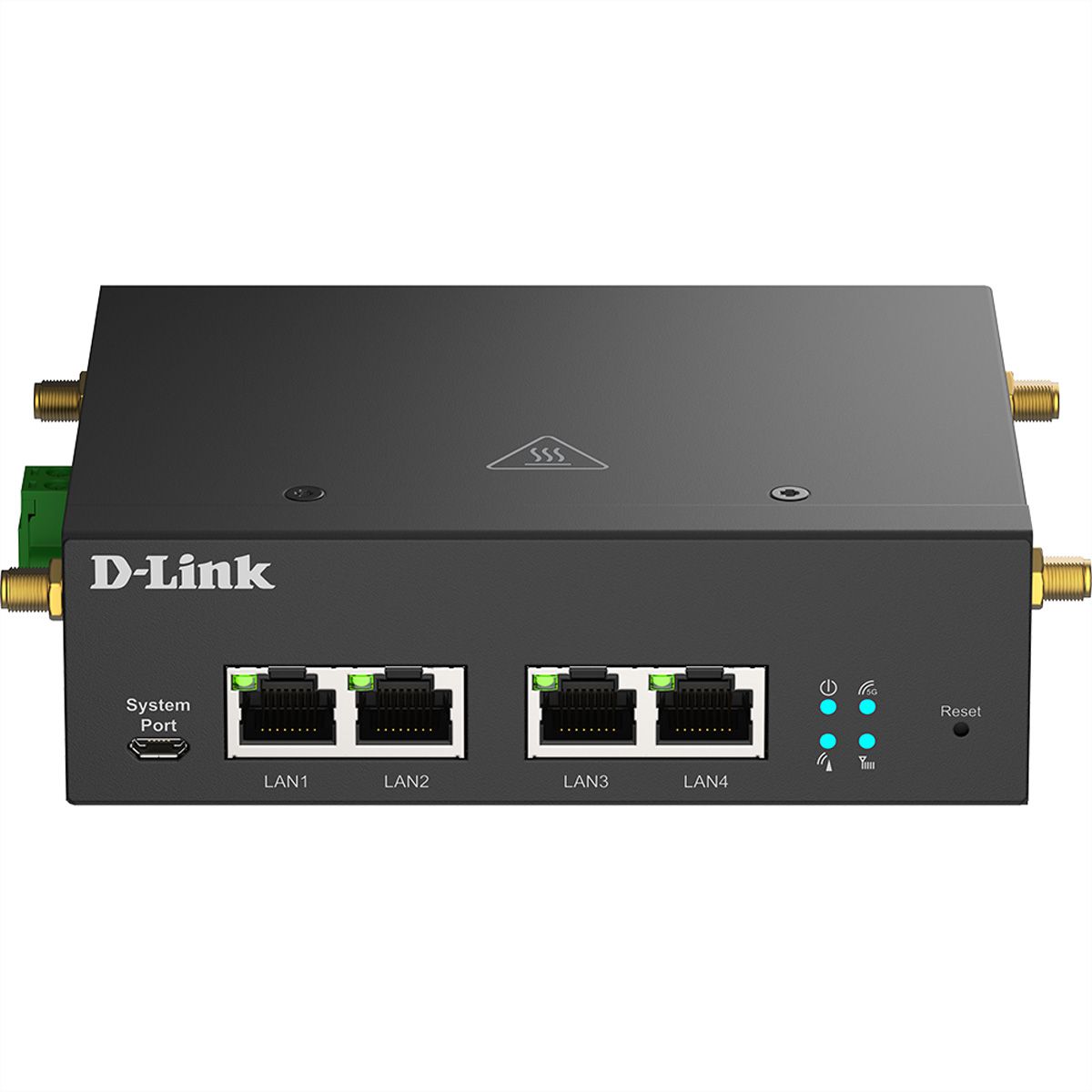 D-LINK DWM-314-G 5G Multi-Connect Modem