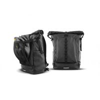 T'NB URBAN MOOV Rucksack schwarz, Wasser Resistent