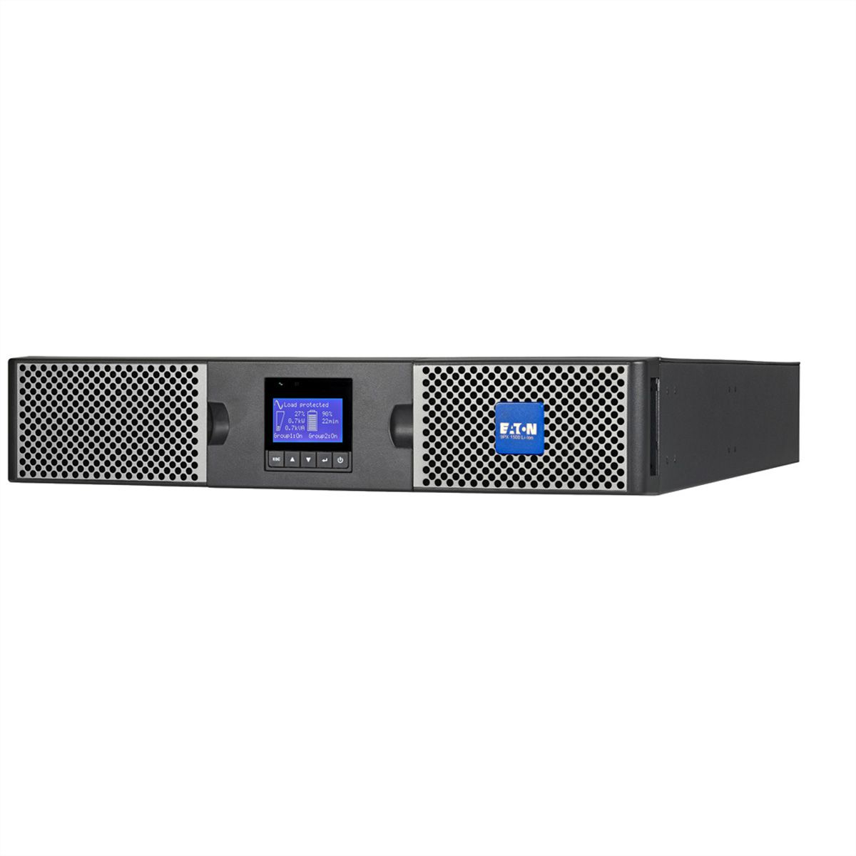 Eaton 9PX 3000i RT2U Li-Ion