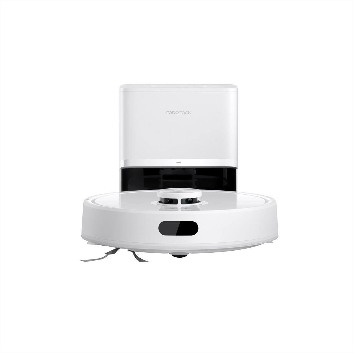 Roborock Saugroboter Q7TF+, weiss