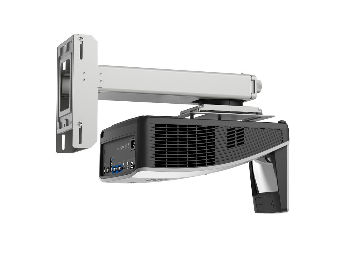 BenQ Laser-Projecteur LH856UST, 1920x1080, 3'500AL, 0.33