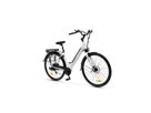 Argento E-Bike Omega White